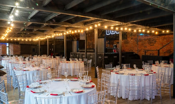 Фото №3 зала Основной зал