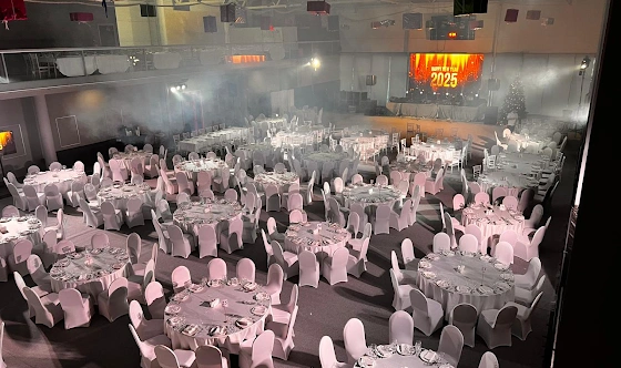 Фото №7 зала Arena №1