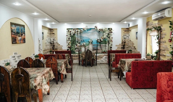 Фото №4 зала Малый зал