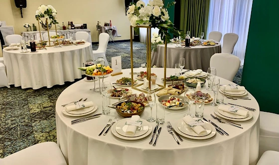 Фото №1 зала Зал «Кант»