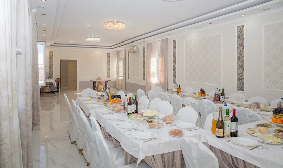 Фото №8 зала Малый зал