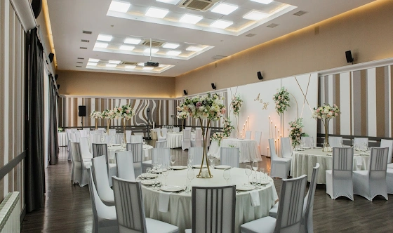 Фото №7 зала Зал «Тан»