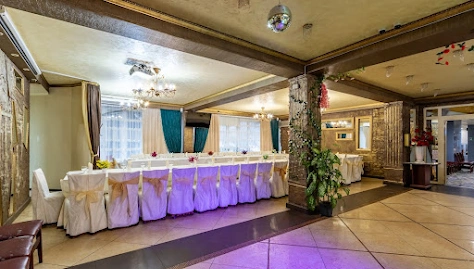 Фото №5 зала Основной зал