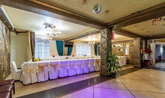 Фото №5 зала Основной зал