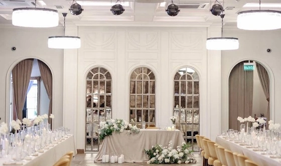 Фото №5 зала Основной зал