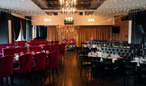 Фото №1 зала Основной зал