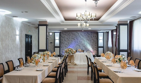 Фото №1 зала Зал на 100 человек