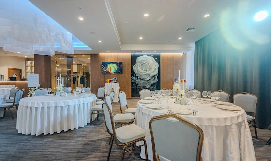 Фото №6 зала Зал FUSION