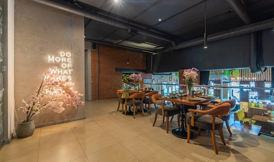 Фото №11 зала Зал "Общий"