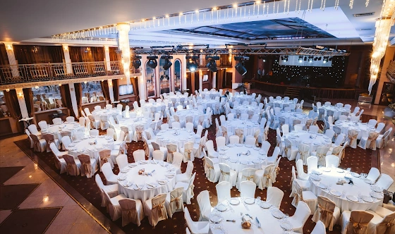 Фото №3 зала Зал «Николаевский»