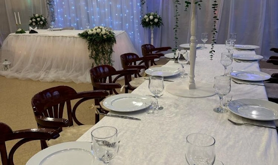 Фото №6 зала Зал на 60 человек