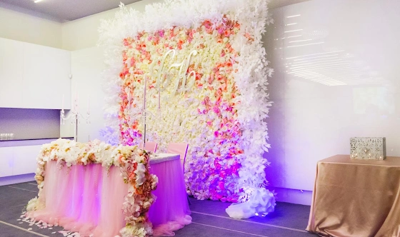 Фото №6 зала Банкетный зал «Москва»