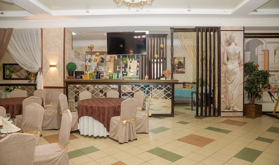 Фото №14 зала Большой банкетный зал