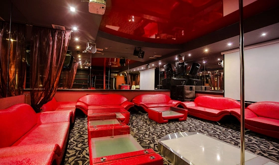 Фото №1 зала Караоке-зал