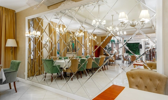 Фото №9 зала Основной зал 