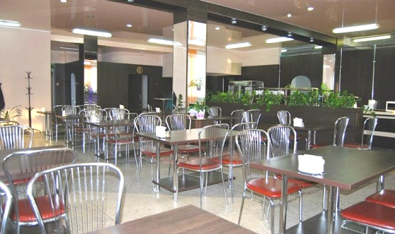 Фото №2 зала Зал на 55 человек