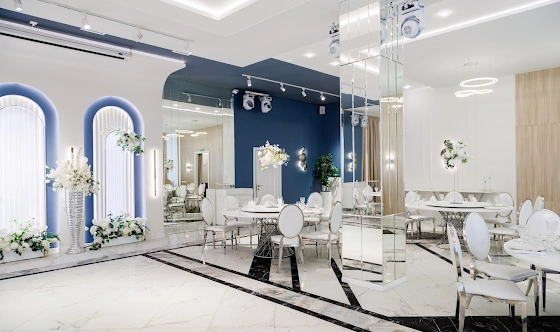 Фото №17 зала Банкетный зал