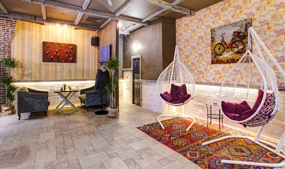 Фото №4 зала Основной зал