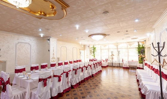 Фото №1 зала Зал №1