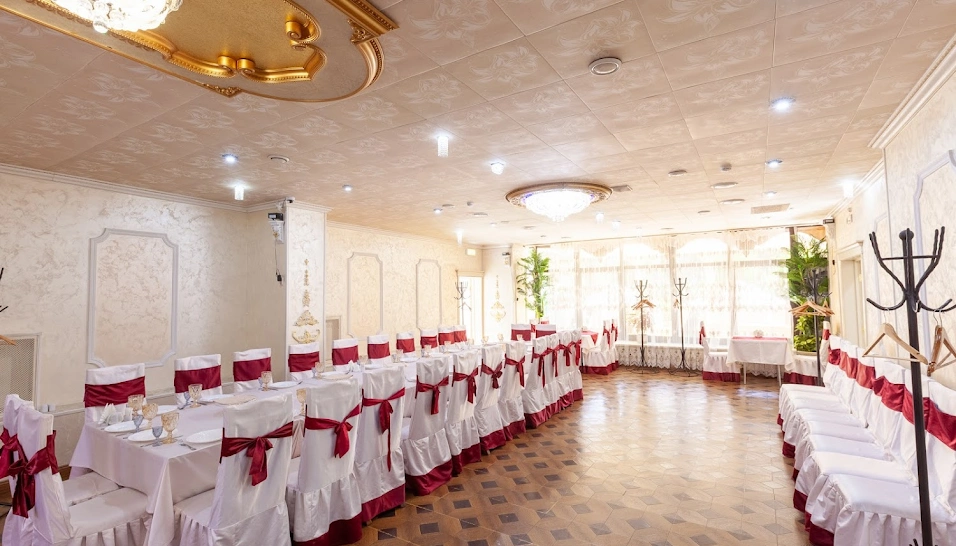 Фото №1 зала Зал №1