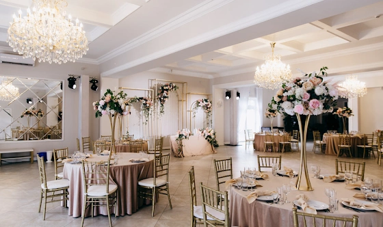 Фото №3 зала Основной зал 