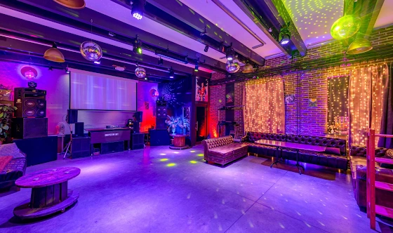 Фото №8 зала Зал на 25 человек