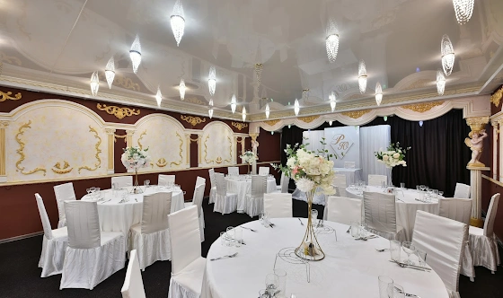 Фото №4 зала Малый зал 