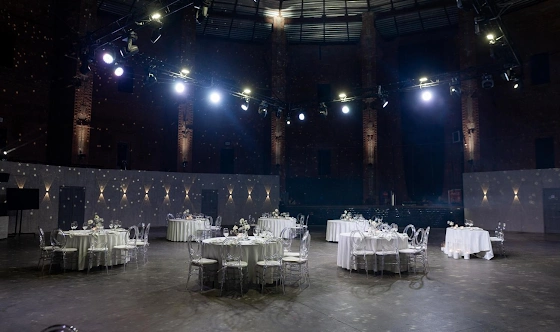 Фото №5 зала Основной зал