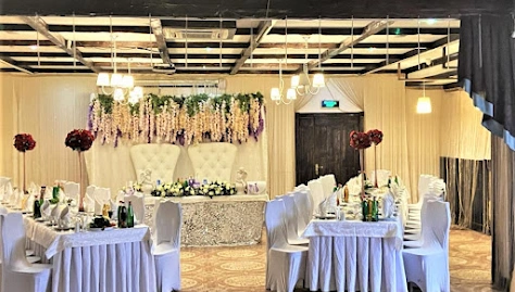 Фото №1 зала Основной зал 