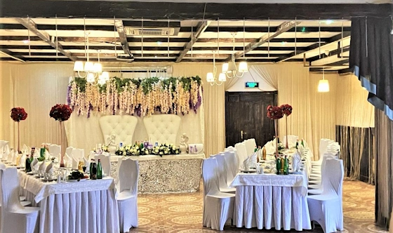 Фото №1 зала Основной зал 