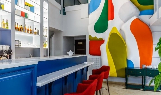 Фото №7 зала Основной зал 