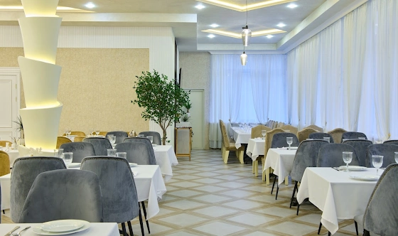 Фото №1 зала Зал