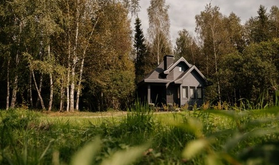 Фото №19 зала Оранжерея