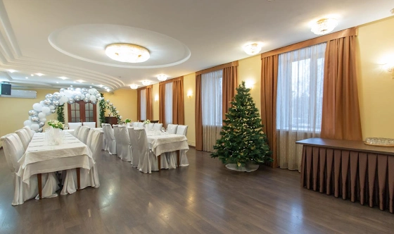 Фото №8 зала Большой зал