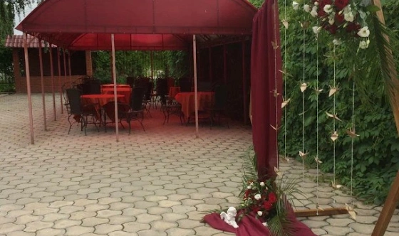 Фото №7 зала Летняя терраса