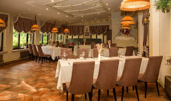 Фото №3 зала Зал на 50 человек