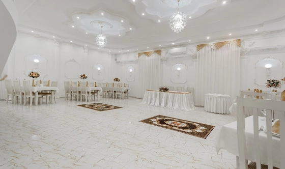 Фото №3 зала VIP зал 1