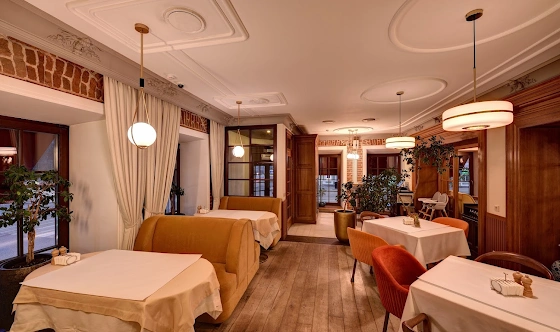 Фото №12 зала Основной зал 