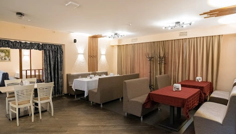 Фото №3 зала Основной зал