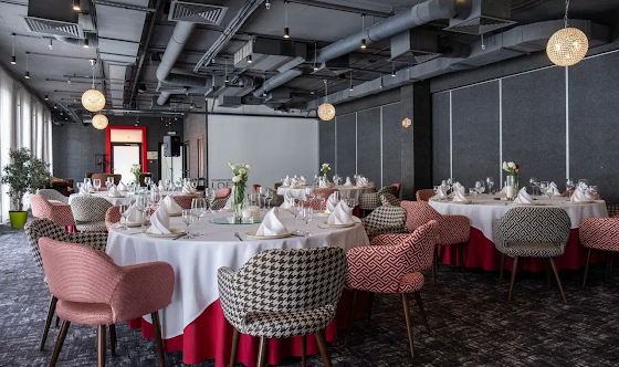 Фото №7 зала Зал «Том 1»