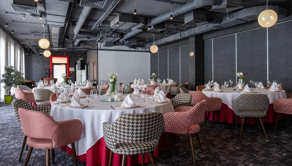 Фото №7 зала Зал «Том 1»