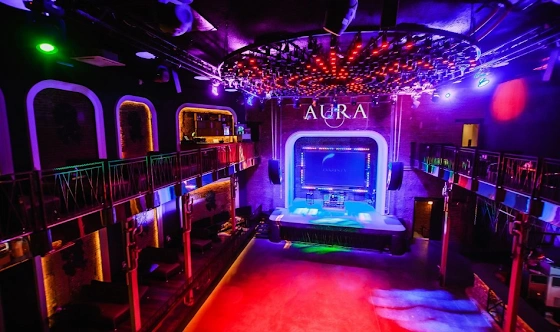 Фото №18 зала Зал на 300 человек