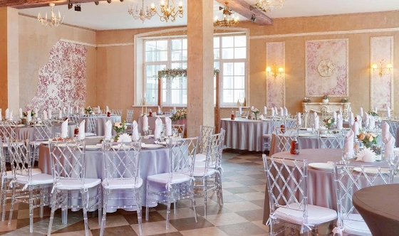 Фото №16 зала Зал «Лофт»