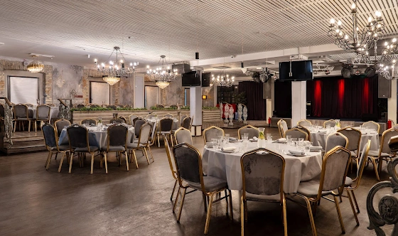 Фото №15 зала Концертный зал