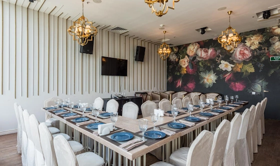 Фото №7 зала Малый караоке зал