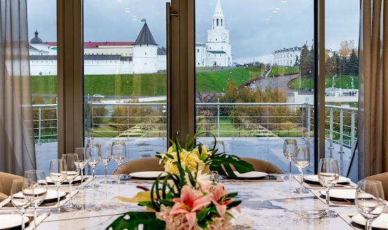 Фото №10 зала VIP-зал