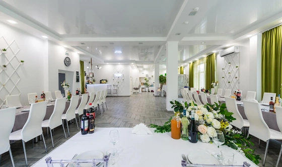 Фото №16 зала Зал на 60 персон