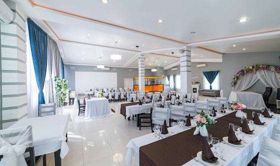 Фото №5 зала Большой зал