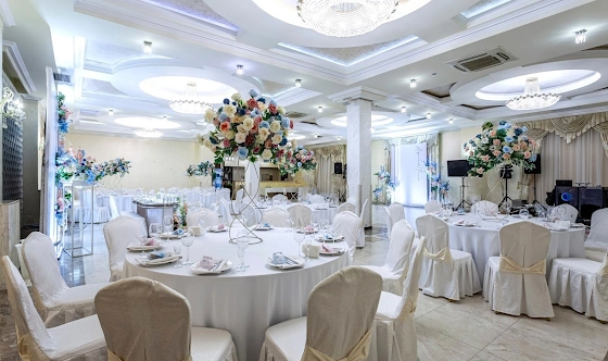 Фото №7 зала RichArt