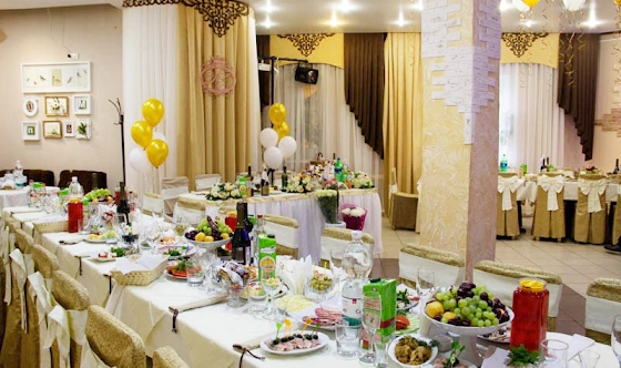 Фото №7 зала Большой зал